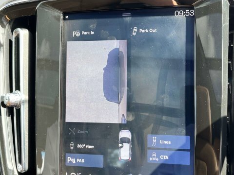 Volvo XC40 1.5 T5 Recharge Phev R Design Pro Red #31