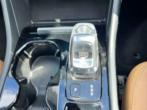 Volvo XC40 1.5 T5 Recharge Phev R Design Pro Red #47