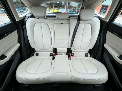 BMW X1 Xline Grey #66