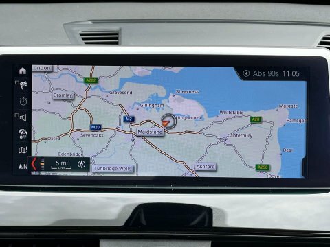 BMW X1 Xline Grey #27