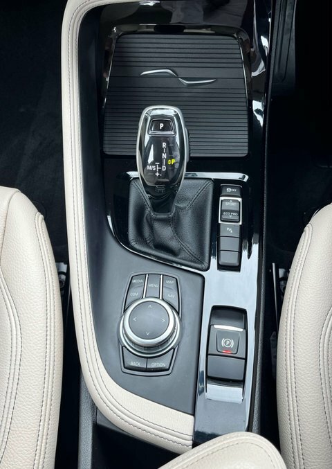 BMW X1 Xline Grey #53