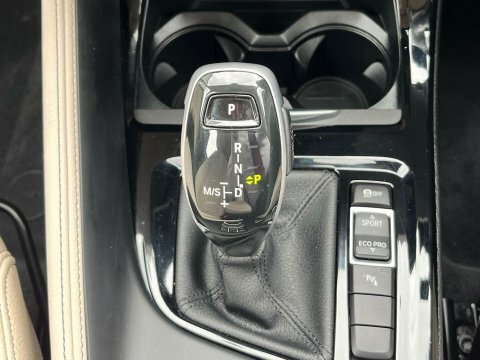 BMW X1 Xline Grey #50