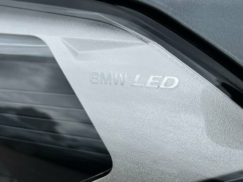 BMW X1 Xline Grey #75