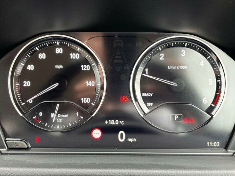 BMW X1 Xline Grey #19