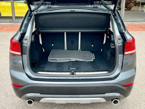BMW X1 Xline Grey #68
