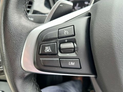 BMW X1 Xline Grey #56