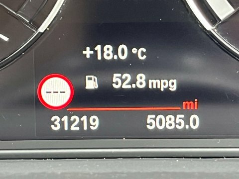 BMW X1 Xline Grey #22