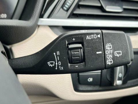 BMW X1 Xline Grey #61