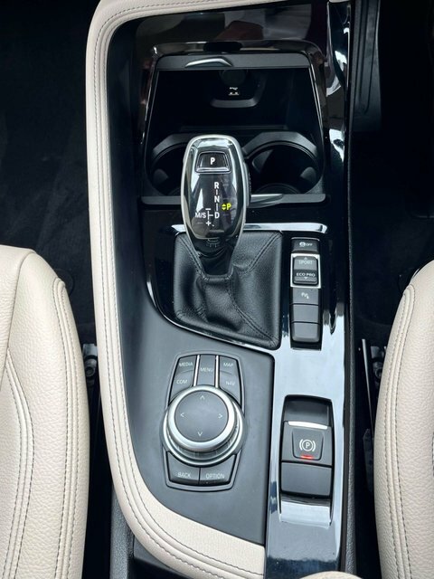 BMW X1 Xline Grey #54