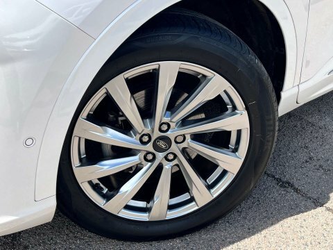 Ford Kuga Suv GN72OTA White #3