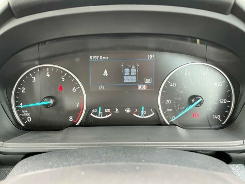 Ford Ecosport 1.0 Ecoboost 125 Titanium Lux Pack Silver #20