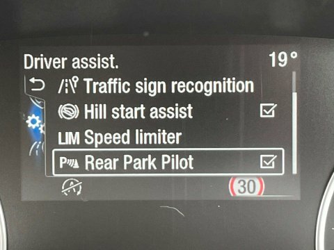 Ford Ecosport 1.0 Ecoboost 125 Titanium Lux Pack Silver #30