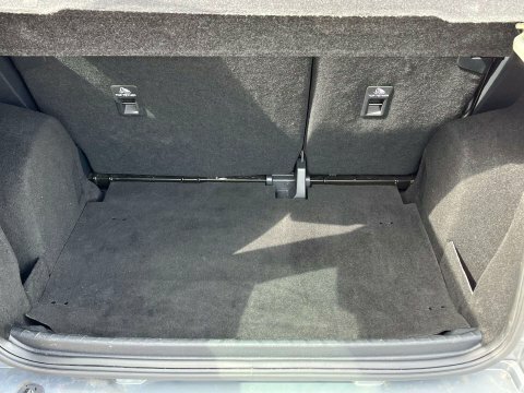 Ford Ecosport 1.0 Ecoboost 125 Titanium Lux Pack Silver #62