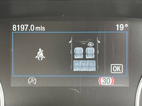 Ford Ecosport 1.0 Ecoboost 125 Titanium Lux Pack Silver #21