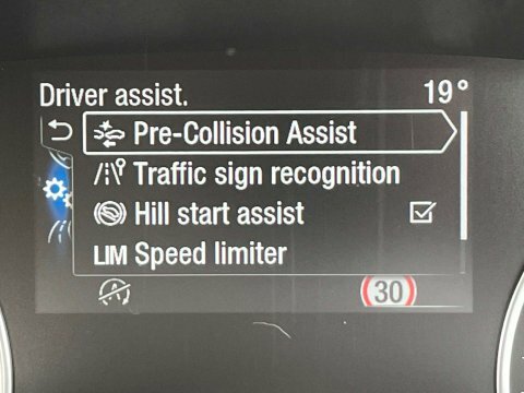 Ford Ecosport 1.0 Ecoboost 125 Titanium Lux Pack Silver #29