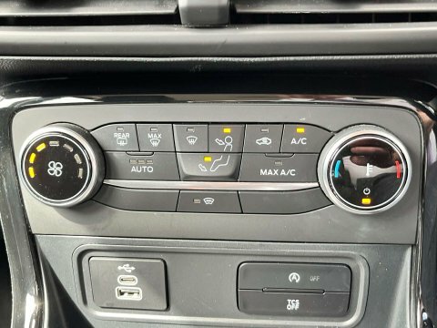 Ford Ecosport 1.0 Ecoboost 125 Titanium Lux Pack Silver #46