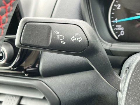 Ford Ecosport 1.0 Ecoboost 125 Titanium Lux Pack Silver #52