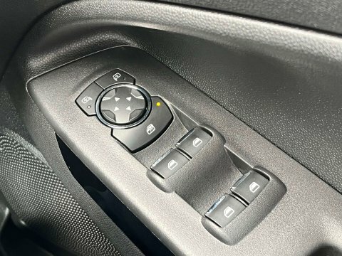 Ford Ecosport 1.0 Ecoboost 125 Titanium Lux Pack Silver #56