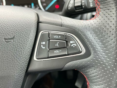 Ford Ecosport 1.0 Ecoboost 125 Titanium Lux Pack Silver #51