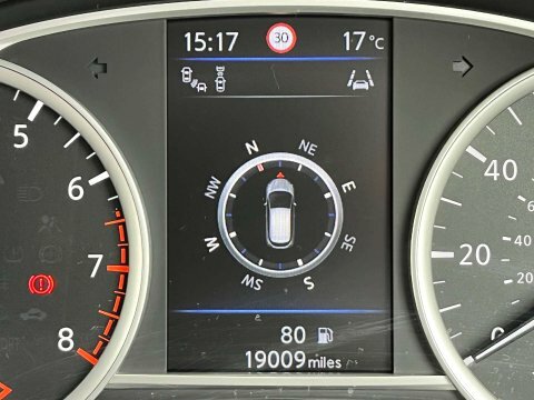 Nissan Micra 1.0 Ig-t 92 Acenta White #24
