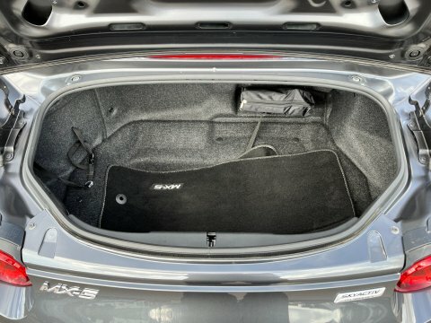 Mazda MX-5 1.5 132Ps Sport Nav White #55
