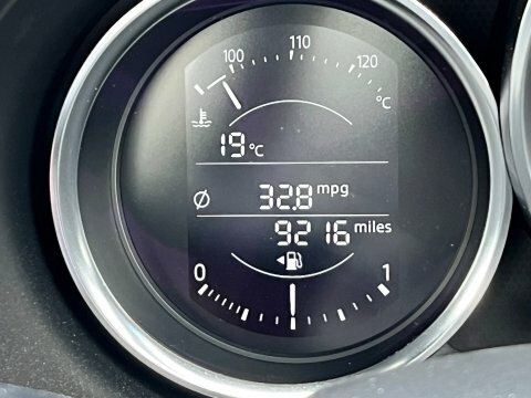 Mazda MX-5 1.5 132Ps Sport Nav White #22