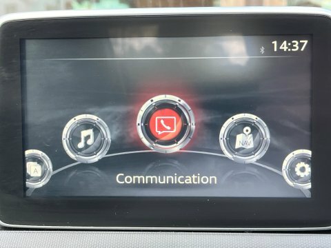 Mazda MX-5 1.5 132Ps Sport Nav White #29