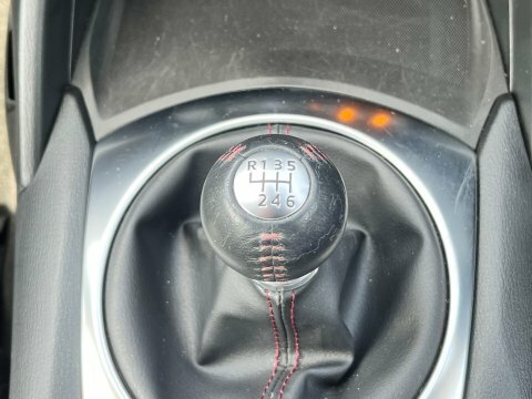 Mazda MX-5 1.5 132Ps Sport Nav White #39