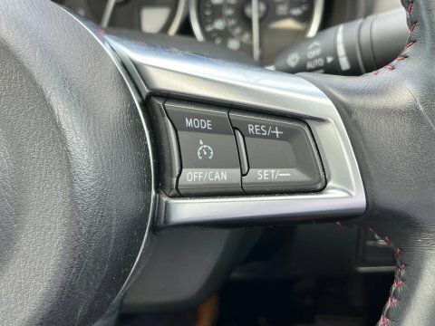 Mazda MX-5 1.5 132Ps Sport Nav White #43