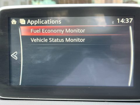Mazda MX-5 1.5 132Ps Sport Nav White #26