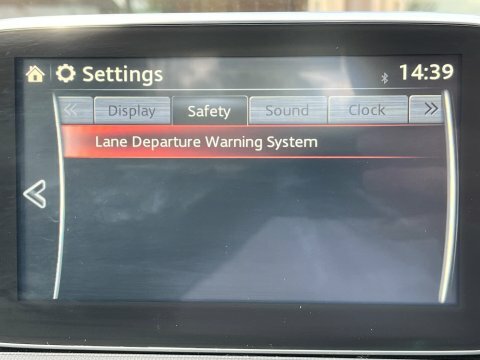 Mazda MX-5 1.5 132Ps Sport Nav White #34
