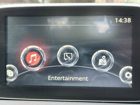 Mazda MX-5 1.5 132Ps Sport Nav White #28