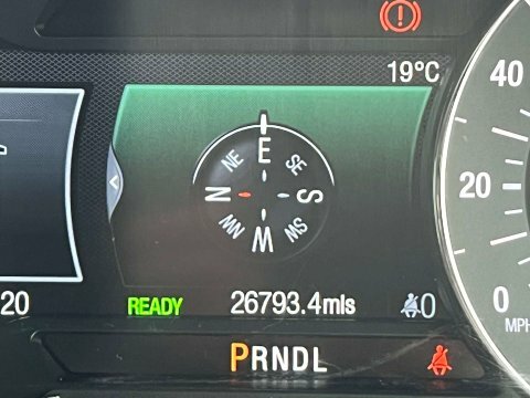 Ford S-Max 2.5 Fhev 190 St-line Cvt White #24