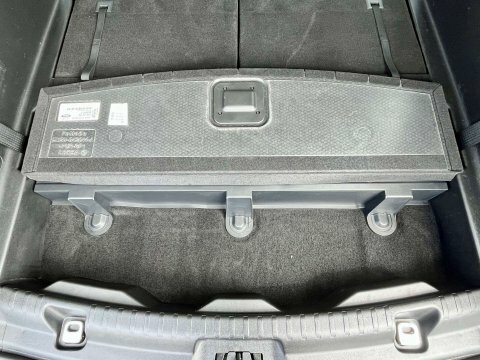 Ford S-Max 2.5 Fhev 190 St-line Cvt White #72