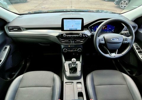 Ford Kuga Suv MW23VSU Black #2