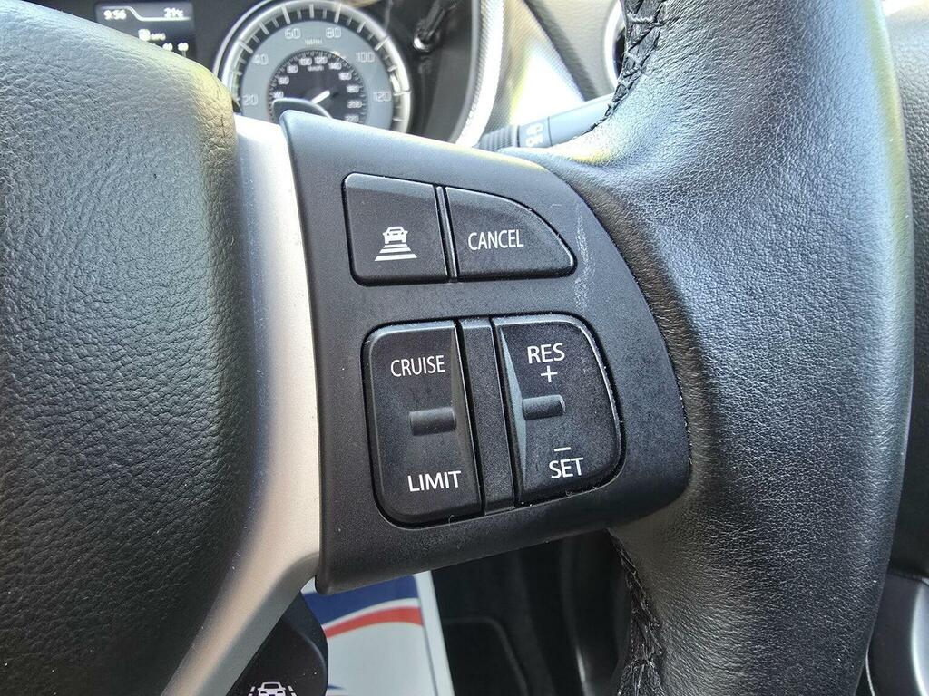Suzuki Vitara Boosterjet Sz-t Grey #39