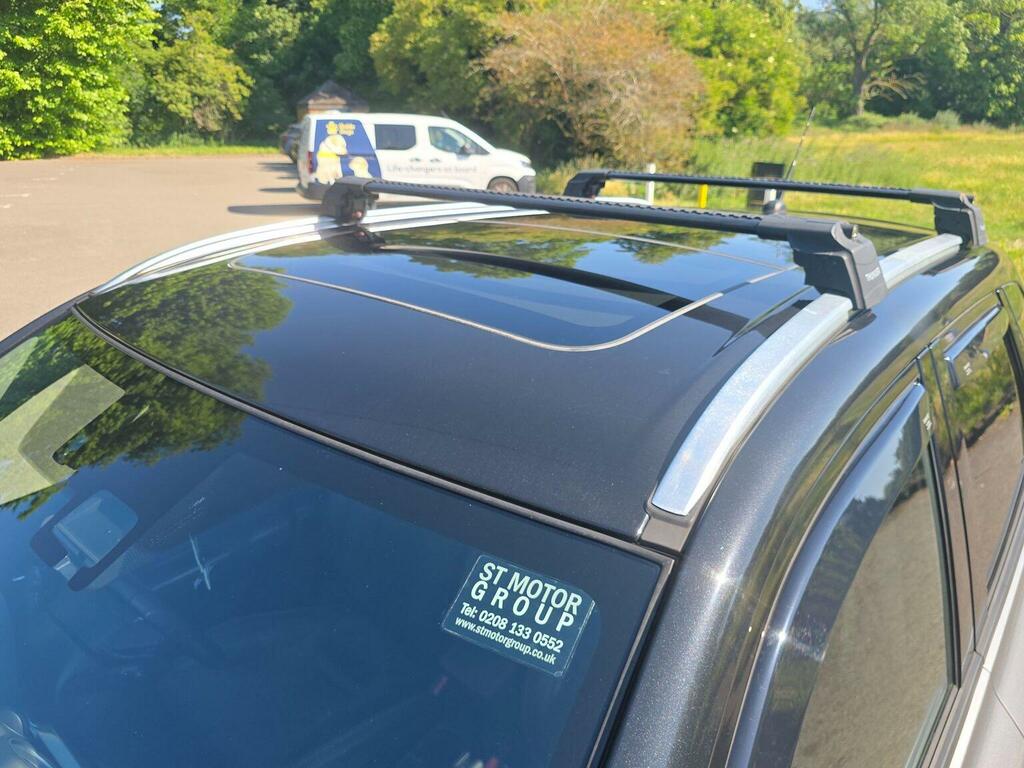 Suzuki Vitara Boosterjet Sz-t Grey #12