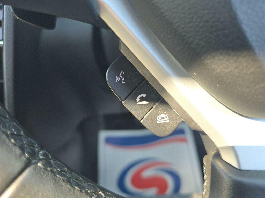 Suzuki Vitara Boosterjet Sz-t Grey #38