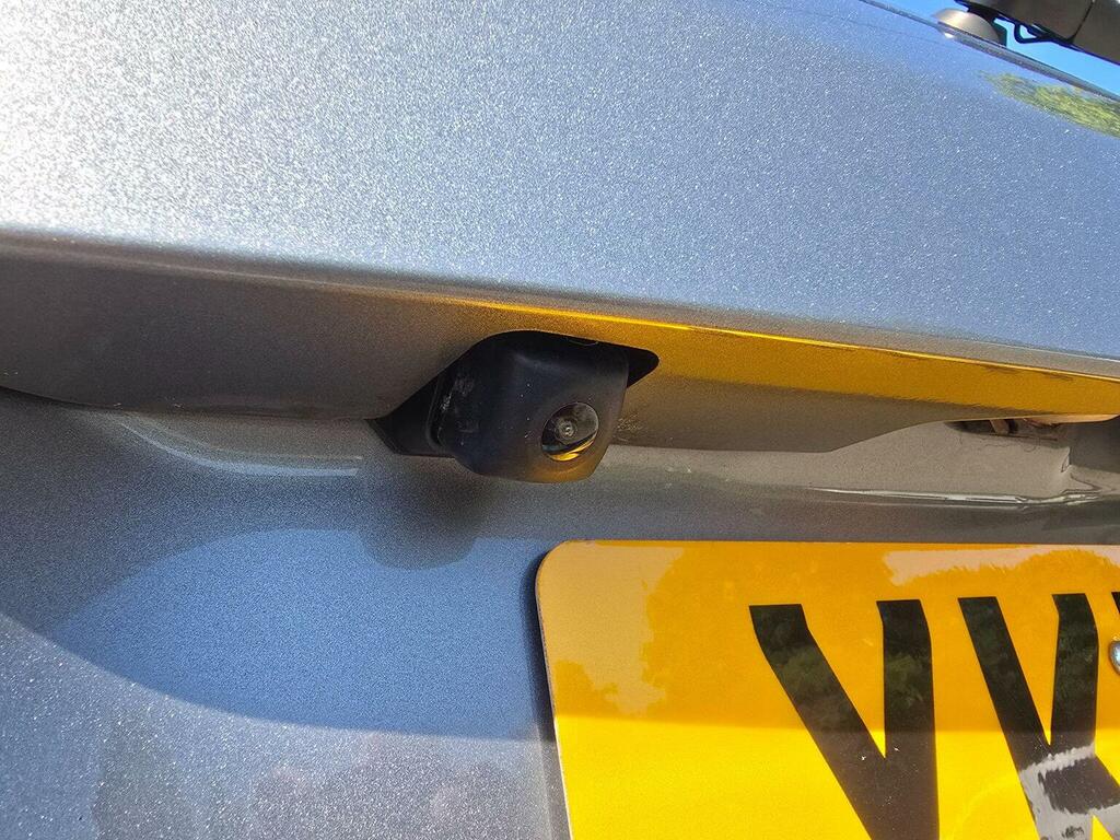 Suzuki Vitara Boosterjet Sz-t Grey #15