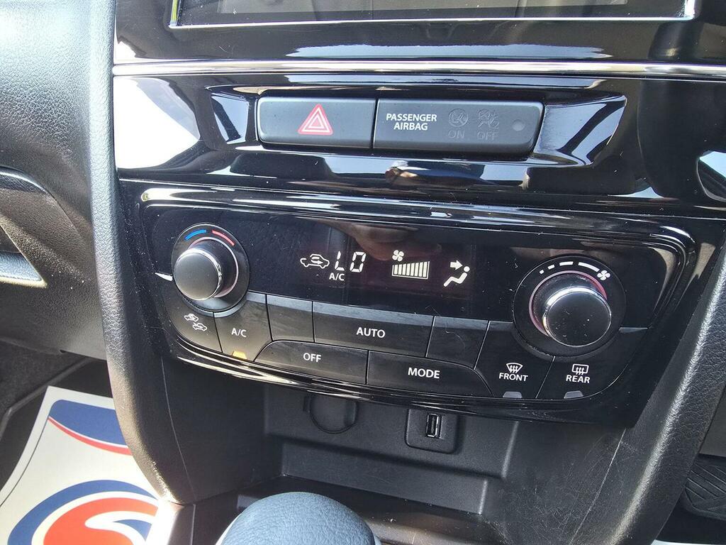 Suzuki Vitara Boosterjet Sz-t Grey #32