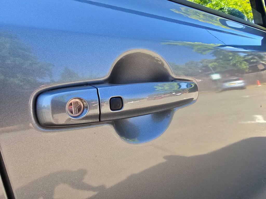 Suzuki Vitara Boosterjet Sz-t Grey #14