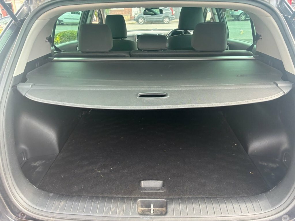 Kia Sportage 3 1.7Crdi  #35