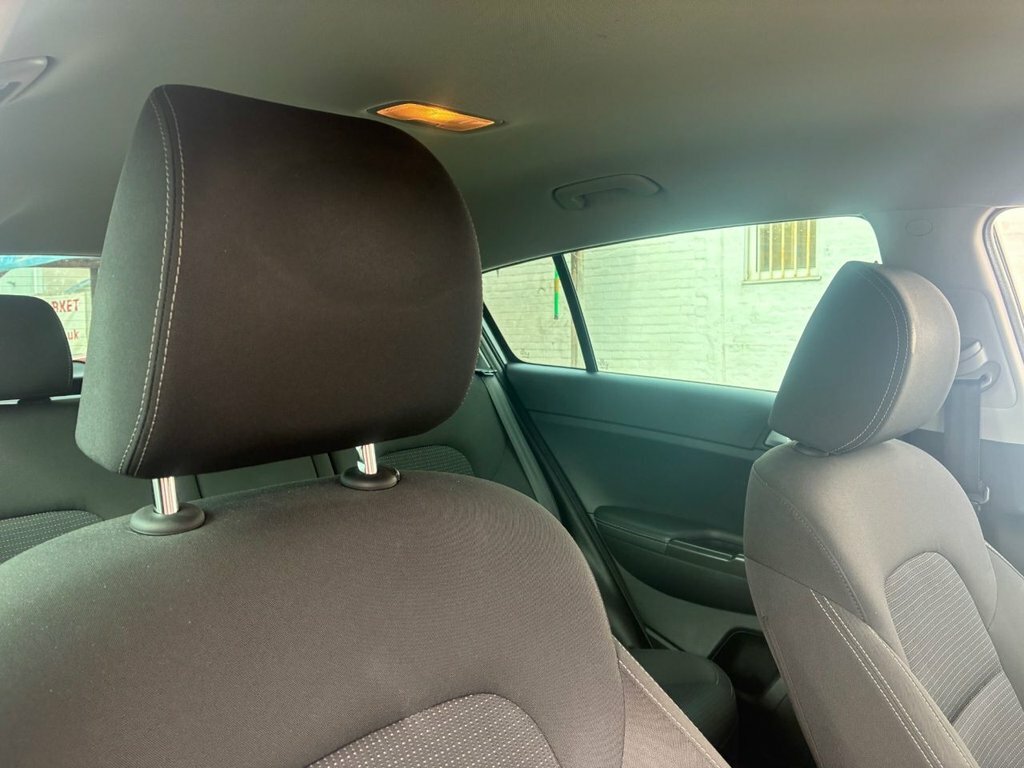 Kia Sportage 3 1.7Crdi  #13