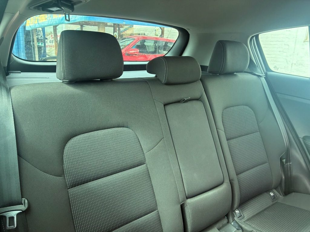 Kia Sportage 3 1.7Crdi  #18
