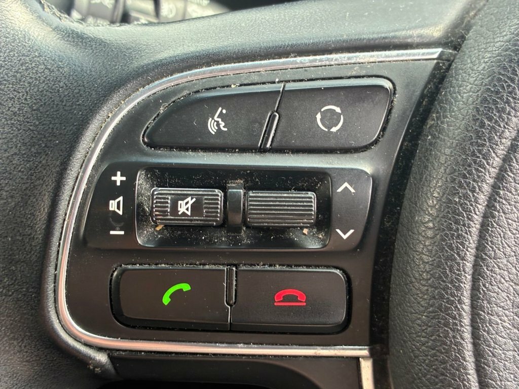 Kia Sportage 3 1.7Crdi  #44