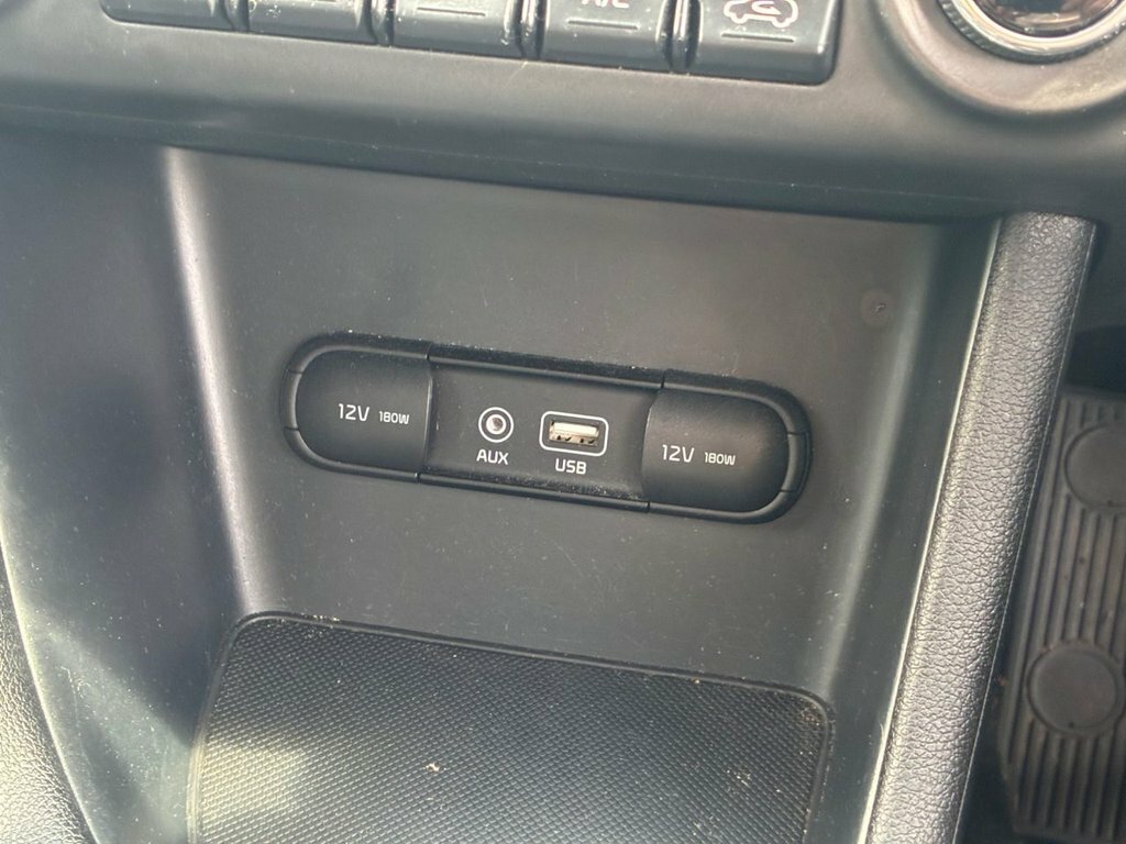 Kia Sportage 3 1.7Crdi  #42