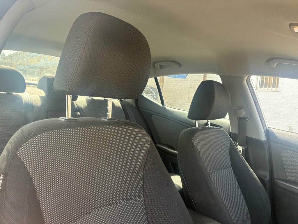 Kia Optima 1.7 Crdi 3 Sunroof, 18 Alloys Inc, Full Leath #15