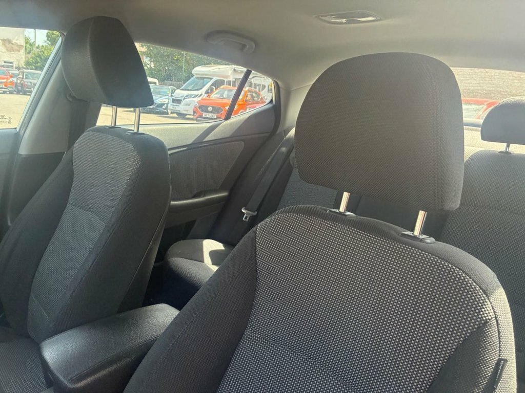 Kia Optima 1.7 Crdi 3 Sunroof, 18 Alloys Inc, Full Leath #17
