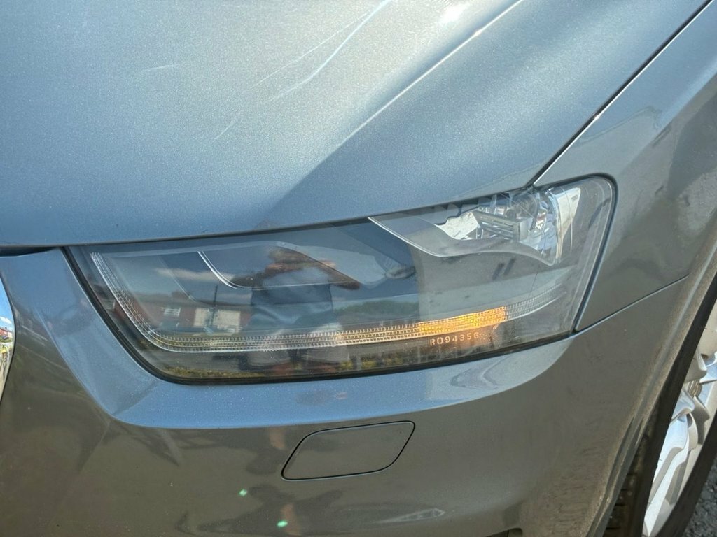 Audi Q3 2.0T Fsi 211 Quattro S Line Plus S Tronic Beige #30