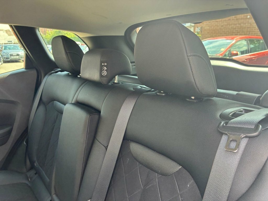 Renault Kadjar Renault Kadjar 1.3 Tce Gt Line Edc Black #20